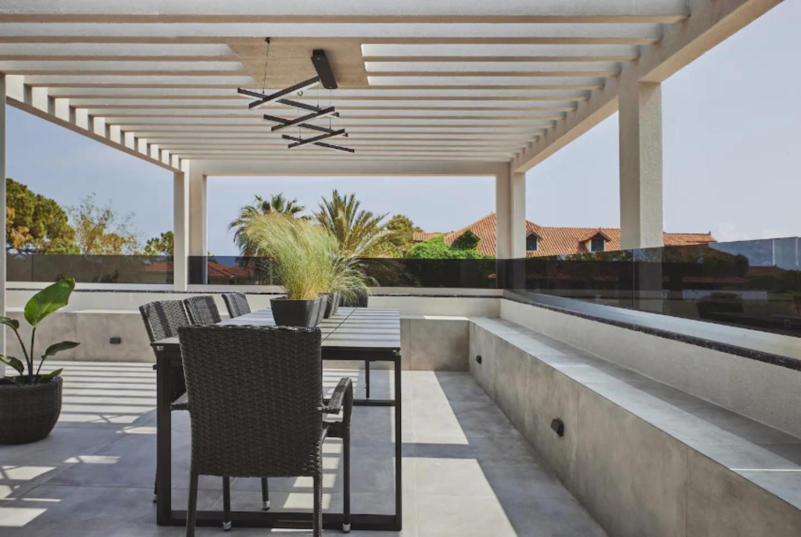 Iniohos Zante Hotel & Suites Argassi Exterior foto